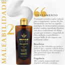 Kit Kerasys Royal Propolis Shine + Energy Shampoo e Tratamento 180ml