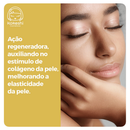 Creme Gel Regenerador Facial Gota de Colágeno Kokeshi 45g