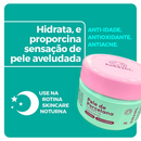 Kit Dupla Renovadores Faciais Kokeshi Pele Porcelana Olhos Gueixa