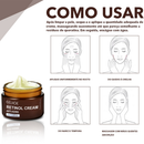 Coreano anti-Envelhecimento retinol Rugas Produtos De Cuidados Com A Pele Linhas Finas Hidratante Creme Presente