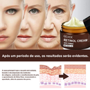Coreano anti-Envelhecimento retinol Rugas Produtos De Cuidados Com A Pele Linhas Finas Hidratante Creme Presente