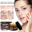 Coreano anti-Envelhecimento retinol Rugas Produtos De Cuidados Com A Pele Linhas Finas Hidratante Creme Presente