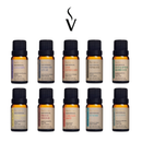 Óleo Essencial Via Aroma - 10ml