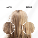 Kit Completo Karseell Máscara 500g + condicionador 1L + Shampoo 1L + Óleo karseell 50ml